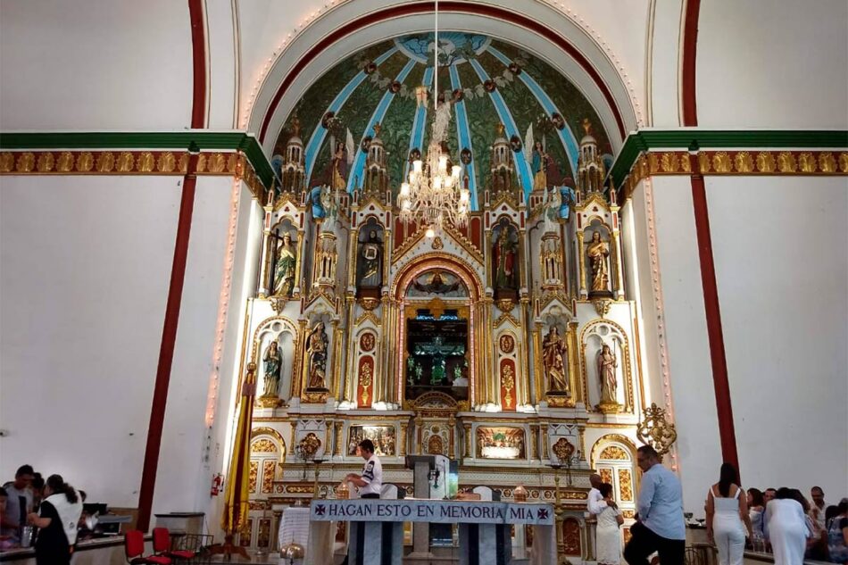 Guía para una Visita Espiritual a Buga: 7 Pasos para Renovar tu Alma y Encontrar la Paz